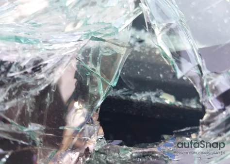 2006 Pontiac Vibe z USA, uszkodzony, nr VIN 5Y2SL65856Z426899